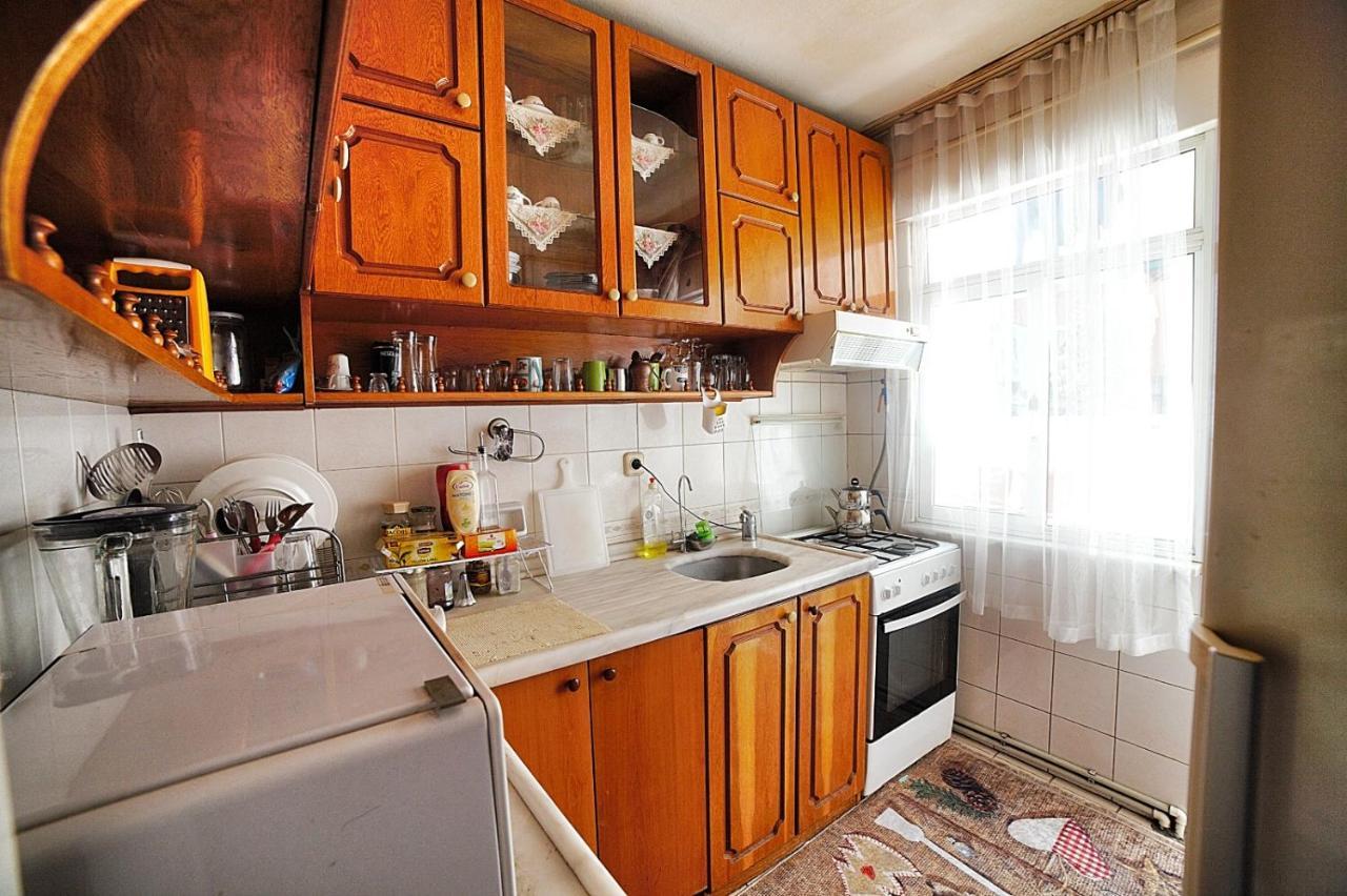 Private Room Close To Merter And Gungoren Textile Center Estambul Exterior foto
